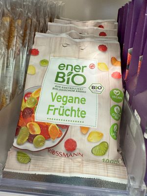   at Rossmann & lala in Sarande