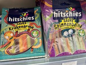   at Rossmann & lala in Sarande