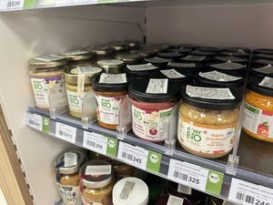   at Rossmann & lala in Sarande