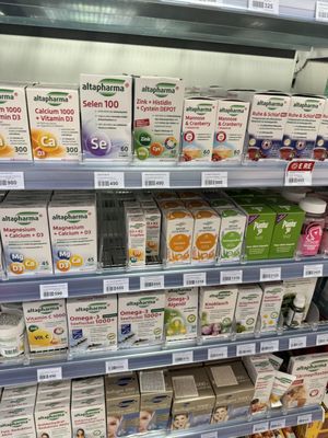   at Rossmann & lala in Sarande