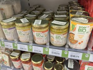   at Rossmann & lala in Sarande