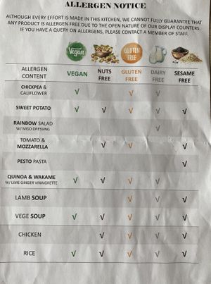   at Husafell Bistro in Borgarbyggdj