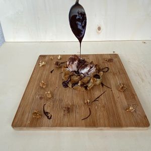  at La Gofreria by Cooketea in Barcelona