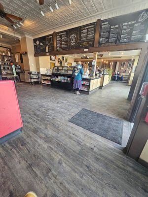  at Atomic Cafe in Beverly