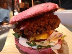  at Dziki Byk in Nowy Targ