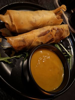  at Dziki Byk in Nowy Targ