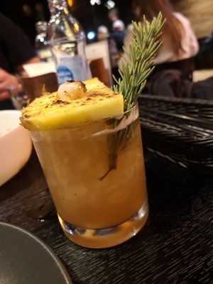  at Dziki Byk in Nowy Targ