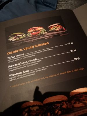  at Dziki Byk in Nowy Targ