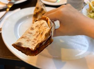   at Kimyon Kadiköy in Istanbul