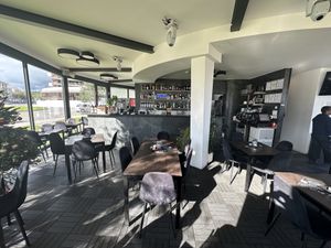 More views   at Munich in Lagos