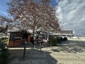 Love outpost vibe   at Munich in Lagos