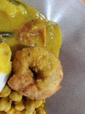 Vada at S.P. Villas in Central Singapore