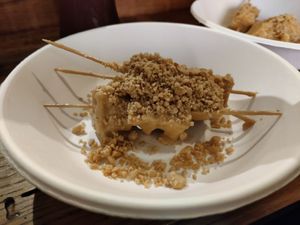 #Veganuary at Kinkhao Thai Food & Drinks in Bologna