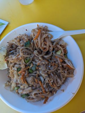  at Kinkhao Thai Food & Drinks in Bologna