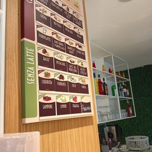  at Gelateria Naturale Demetra in Assisi