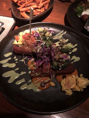   at Root Down - 33rd Ave in Denver