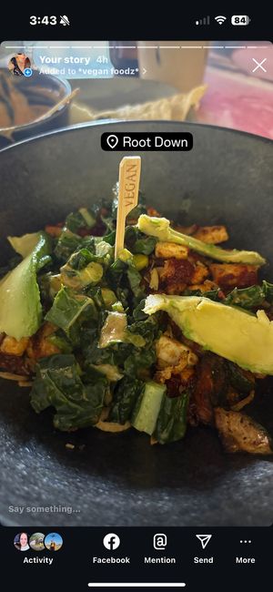   at Root Down - 33rd Ave in Denver