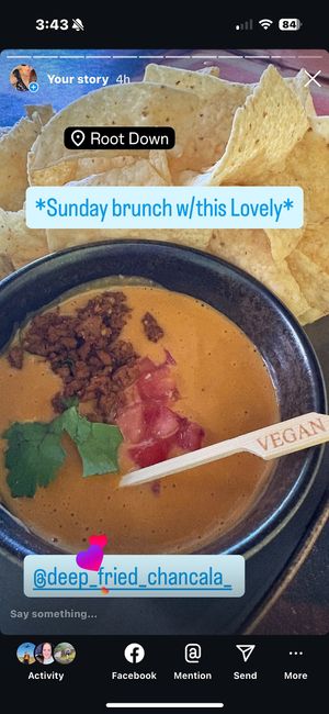   at Root Down - 33rd Ave in Denver