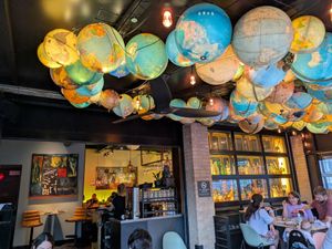  at Root Down - 33rd Ave in Denver