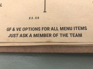   at Out-there Artisan in Jedburgh