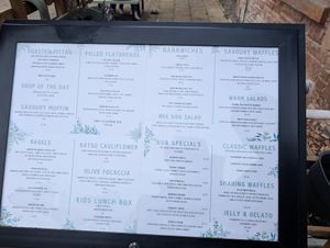  at Out-there Artisan in Jedburgh