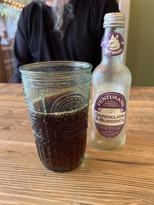   at Out-there Artisan in Jedburgh