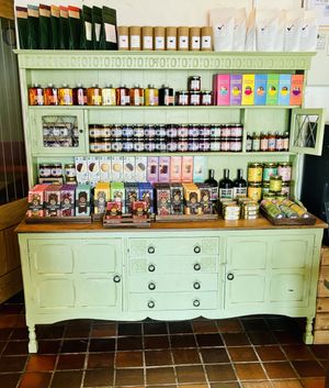 Shop  at Out-there Artisan in Jedburgh