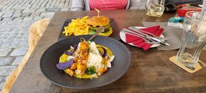  at Kartausenkeller in Gaming