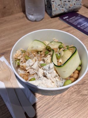   at FCO - Natoo in Fiumicino