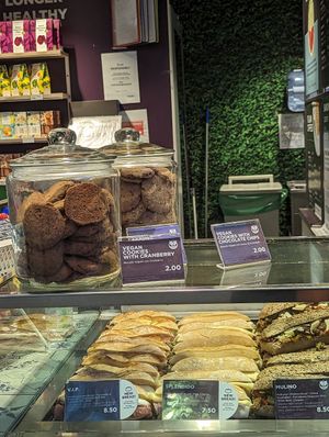  at FCO - Natoo in Fiumicino