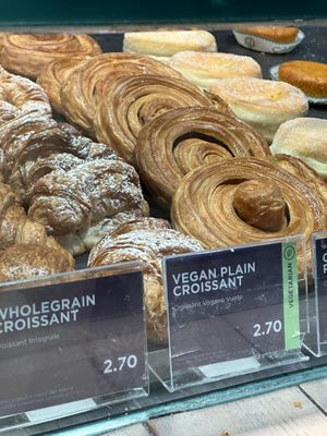   at FCO - Natoo in Fiumicino