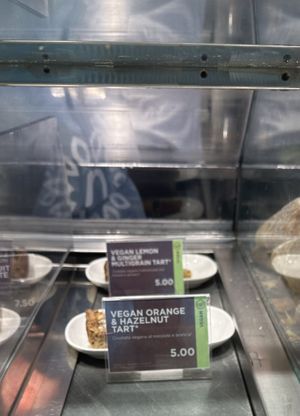   at FCO - Natoo in Fiumicino