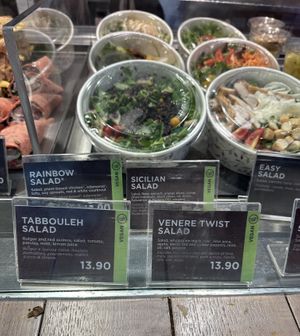   at FCO - Natoo in Fiumicino