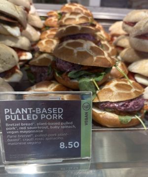   at FCO - Natoo in Fiumicino