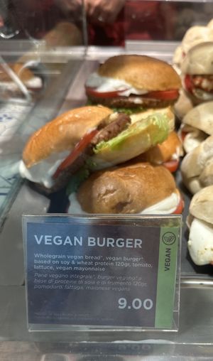   at FCO - Natoo in Fiumicino