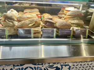   at FCO - Natoo in Fiumicino