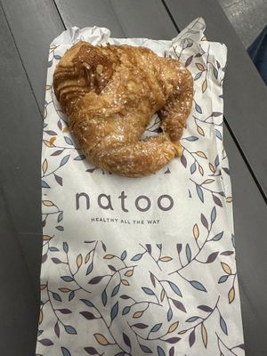   at FCO - Natoo in Fiumicino