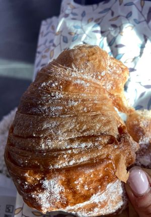   at FCO - Natoo in Fiumicino