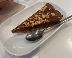  #Veganuary at FCO - Natoo in Fiumicino