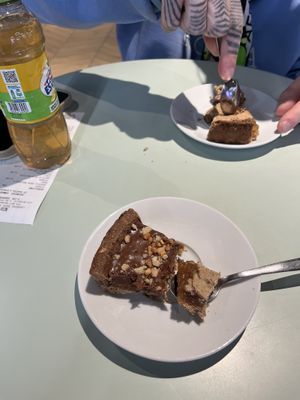   at FCO - Natoo in Fiumicino