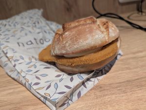  at FCO - Natoo in Fiumicino