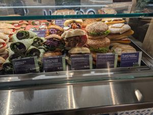  at FCO - Natoo in Fiumicino