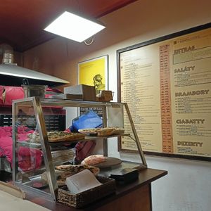  at Pizza Papa Cipolla - Nusle in Prague