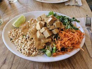  at Boo Koo in Mill Valley