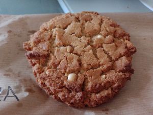  at Gorilla in Berlin