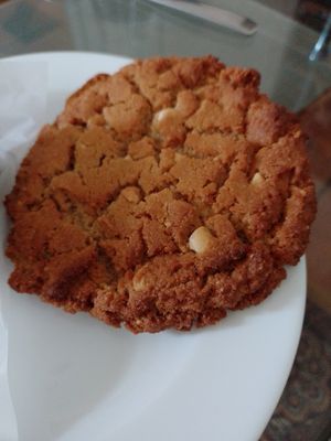  at Gorilla in Berlin