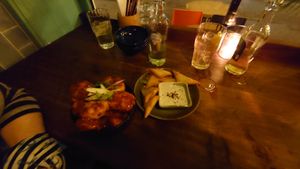  at Veganees in Amsterdam