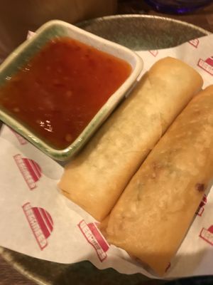   at Veganees in Amsterdam