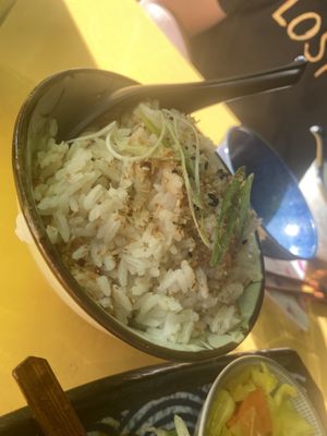   at Veganees in Amsterdam