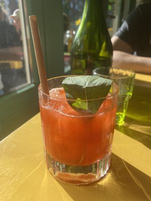   at Veganees in Amsterdam